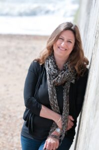 EllyGriffiths c Sara Reeve 3 | Cause UK Crimefest