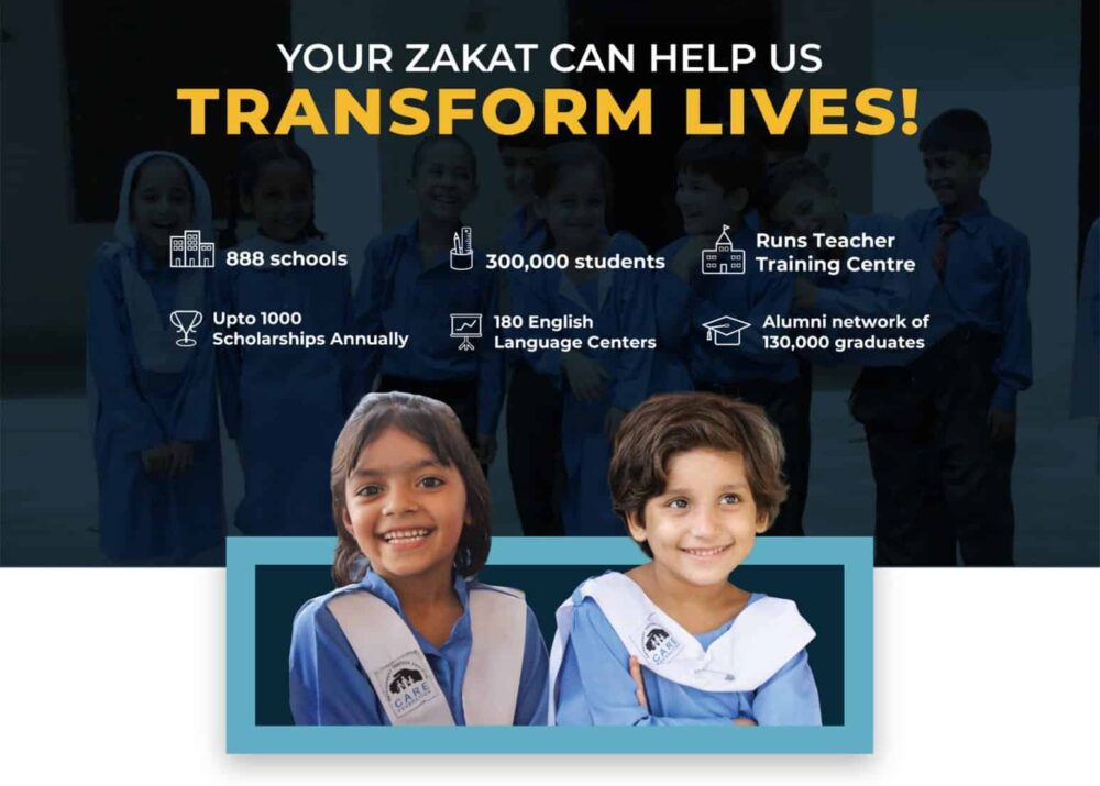 Care Foundation
