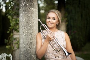 Matilda Lloyd credit for photo Benjamin Ealovega | Cause UK Northern Aldborough Festival