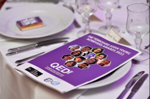 Yorkshire Asian Young Achievers Awards 111122 | Cause UK