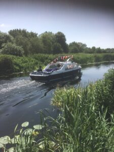 Great Ouse Rivers Trust