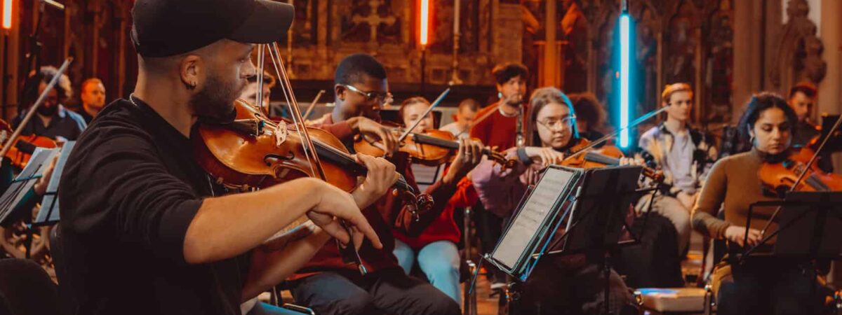 Paradox Orchestra