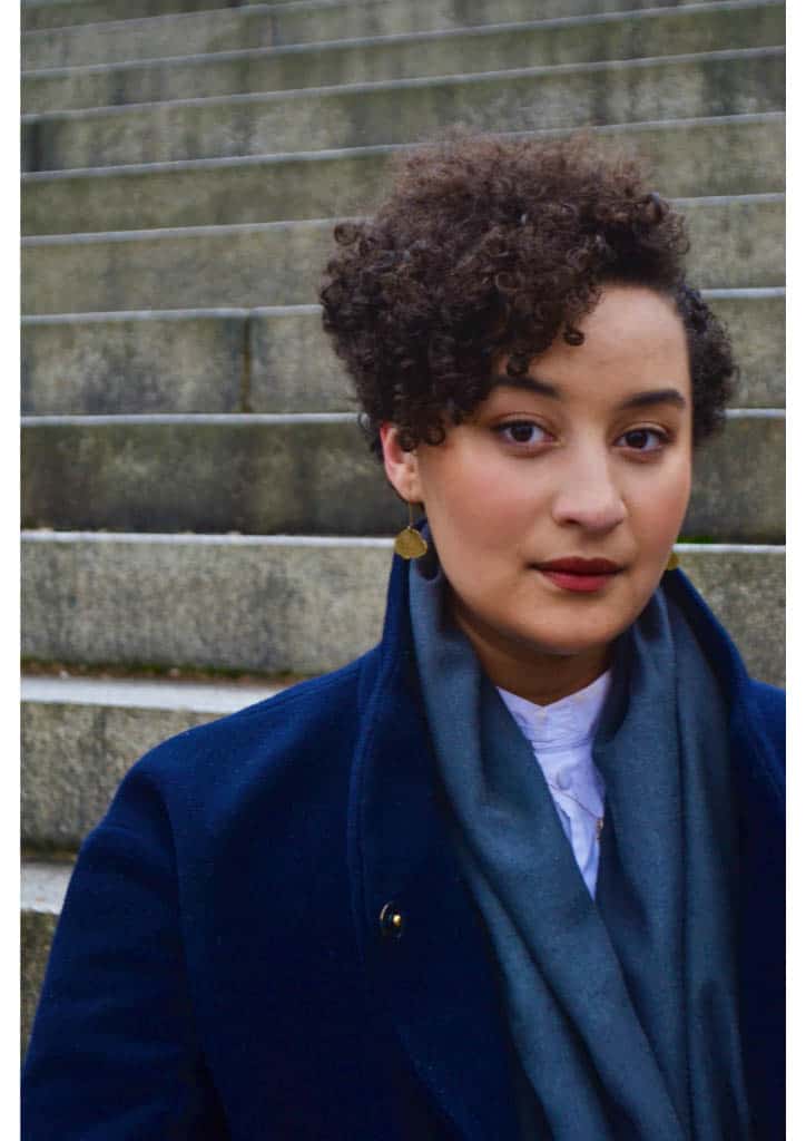 Lea Shaw | Cause UK