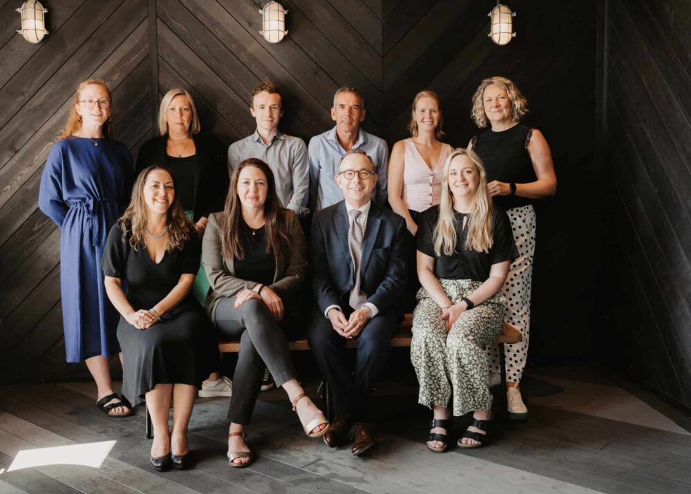 HARLOW CONSULTING