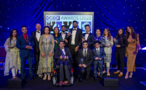 Yorkshire Asian Young Achievers Awards 111122 | Cause UK