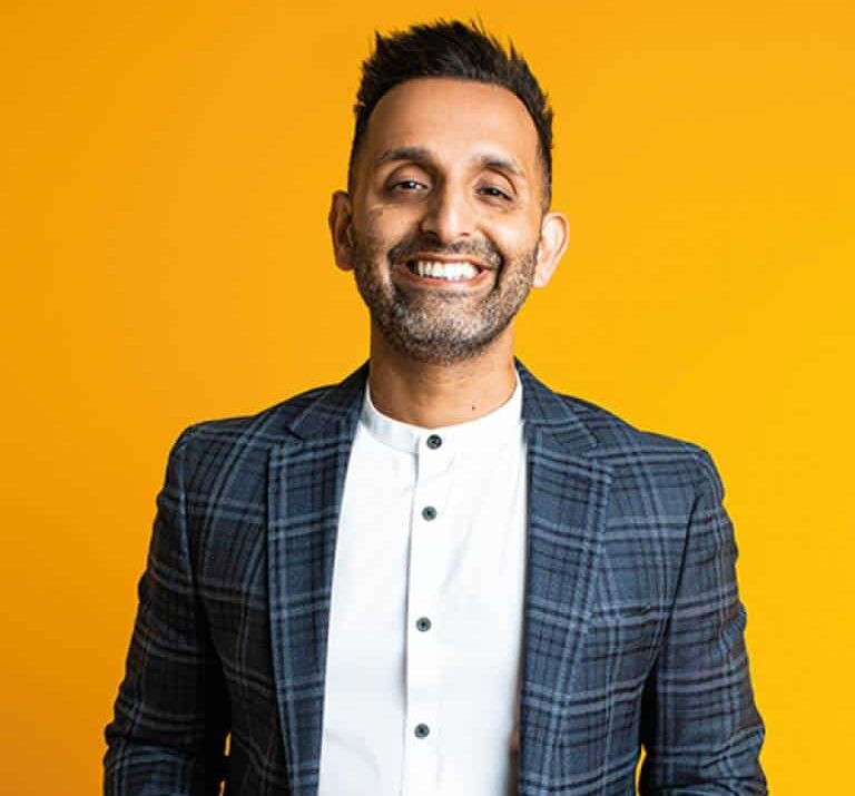 Yorkshire Asian Young Achiever Awards