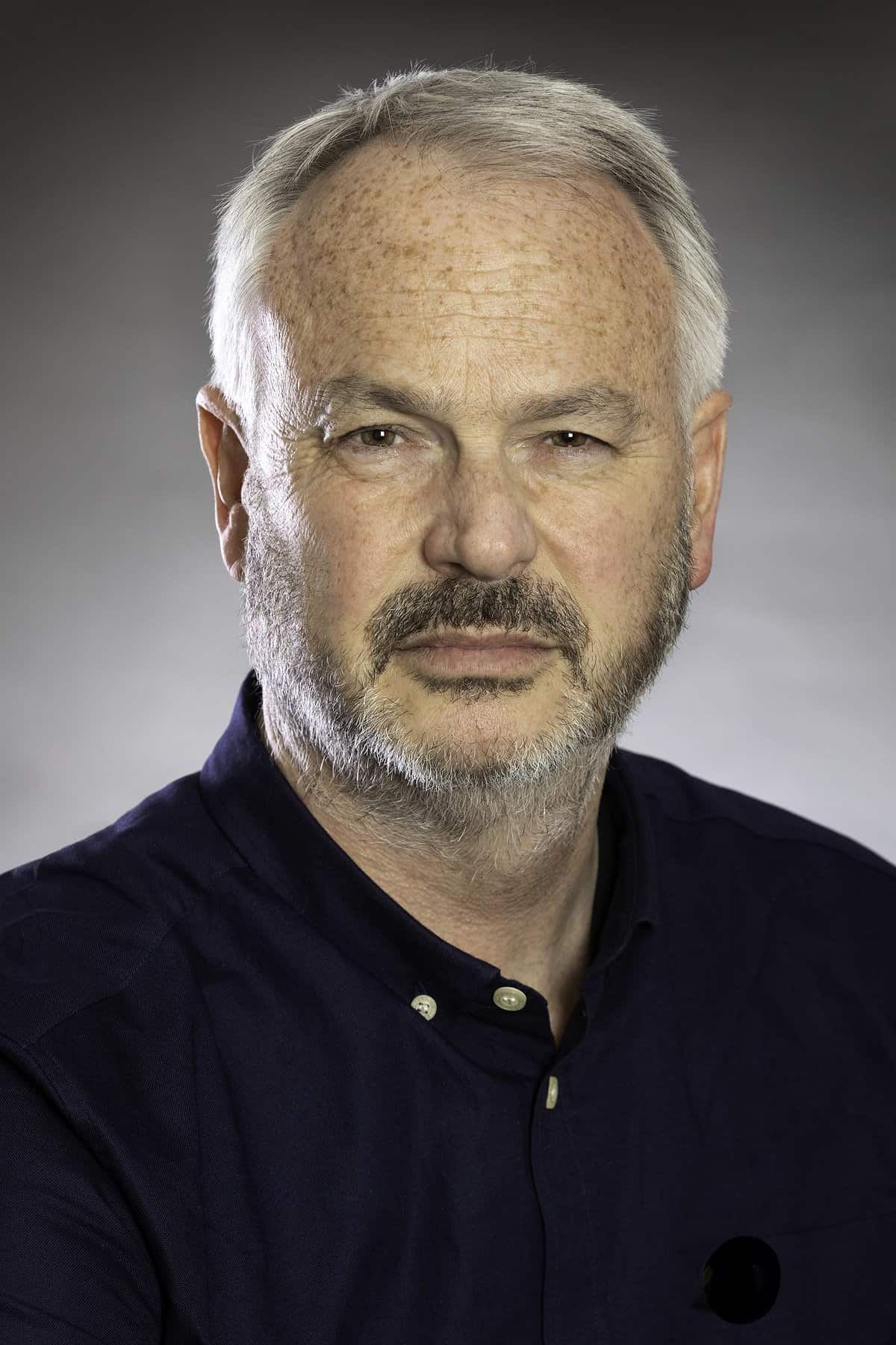 Tim Marshall | Cause UK Ilkley Literature Festival