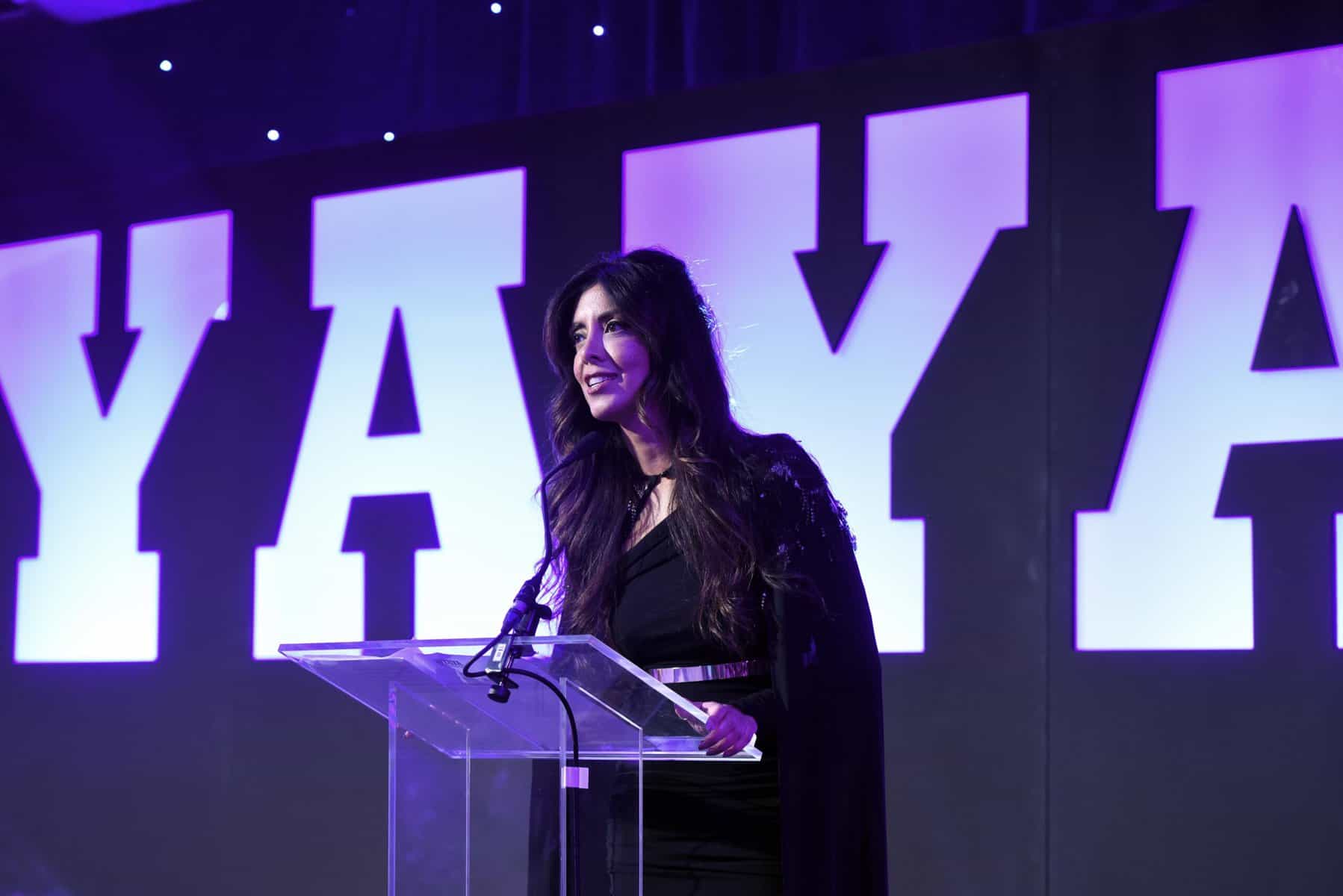 Yorkshire Asian Young Achiever Awards 2023 Cedar Court Hotel Bradford | Cause UK