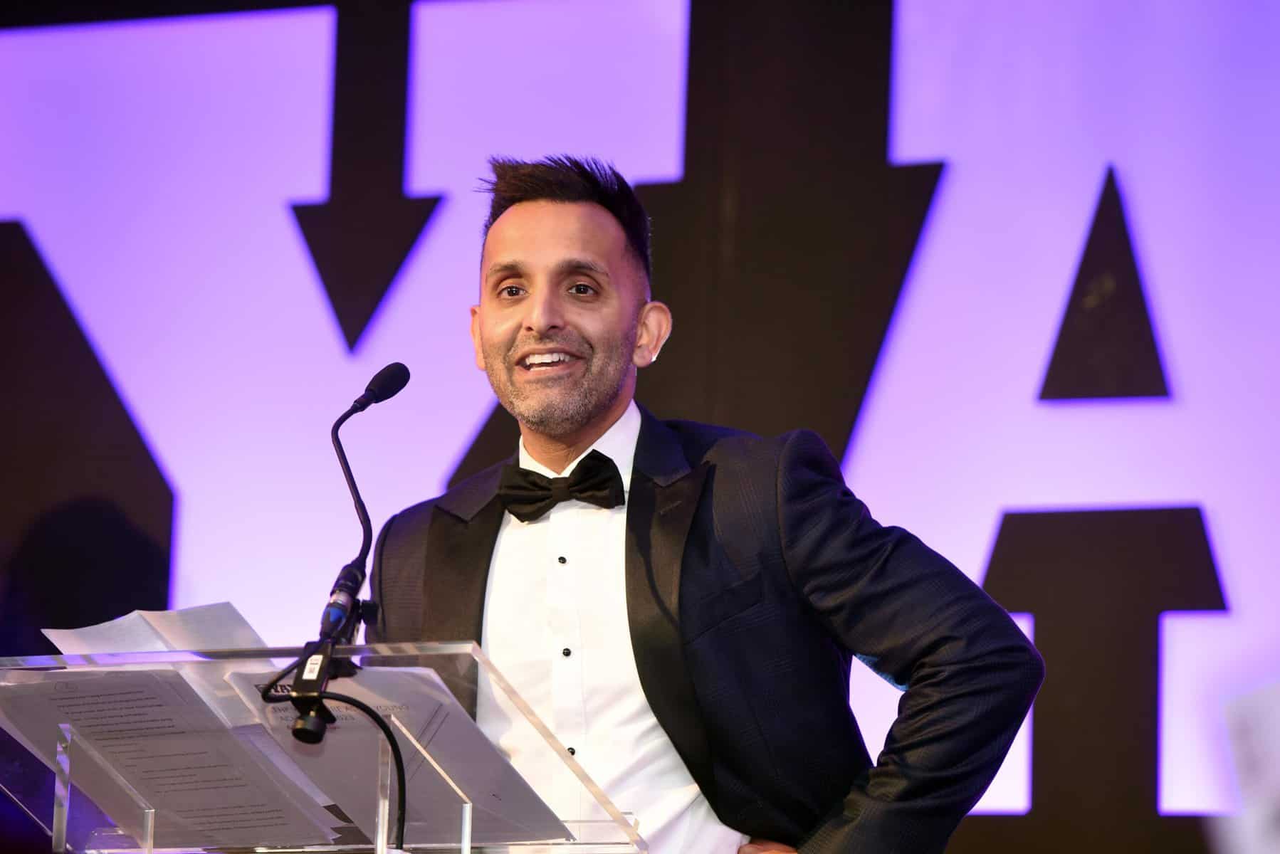 Yorkshire Asian Young Achiever Awards 2023 Cedar Court Hotel Bradford | Cause UK