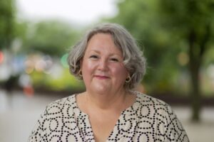 A coalition of a charity, civic leaders, academics and industry leaders call on the new Labour Government to support its ambitious plan to make the North East the centre of creativity for the writing industries.