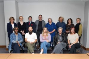 New Writing North