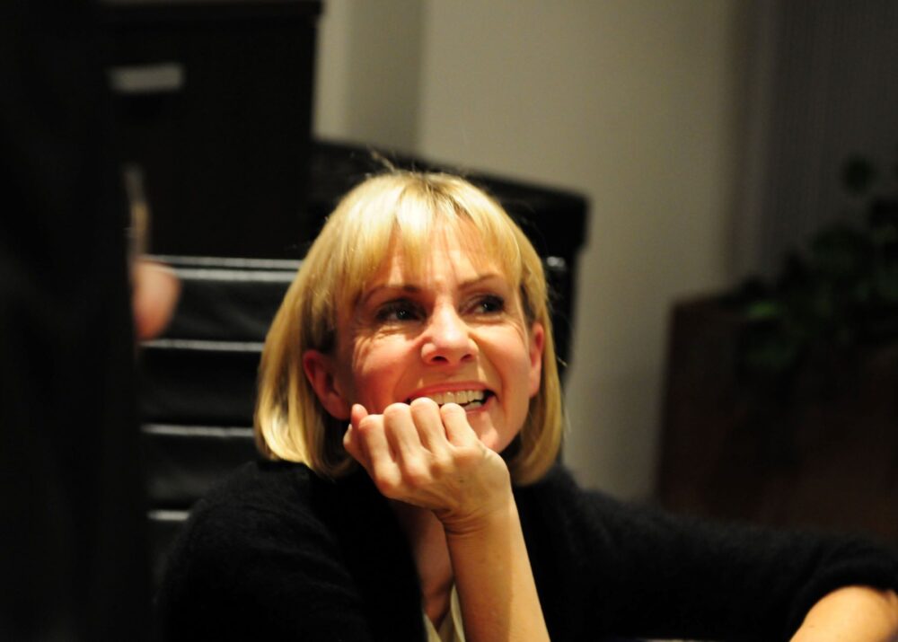 Kate Mosse