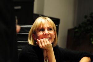 Kate Mosse