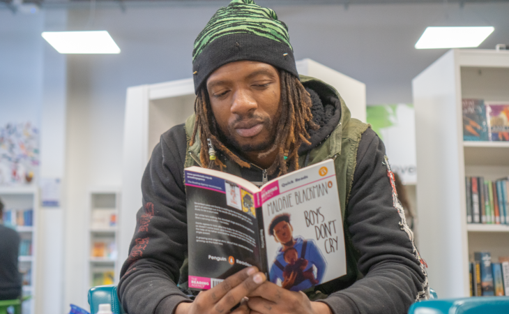 Quick Reads