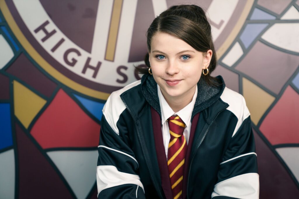 Waterloo Road