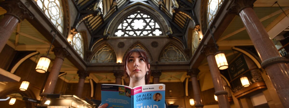 The Reading Agency