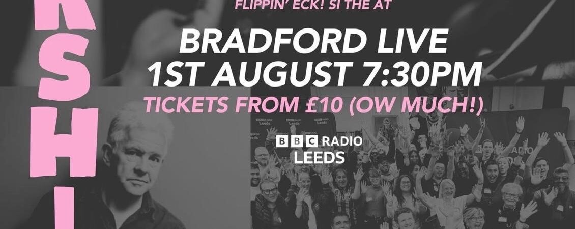 Yorkshire Calling
