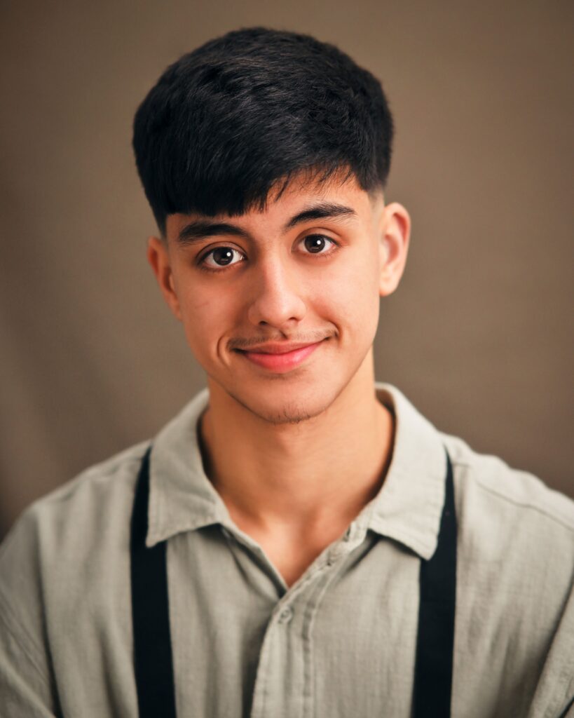 British Asian BBC Actors