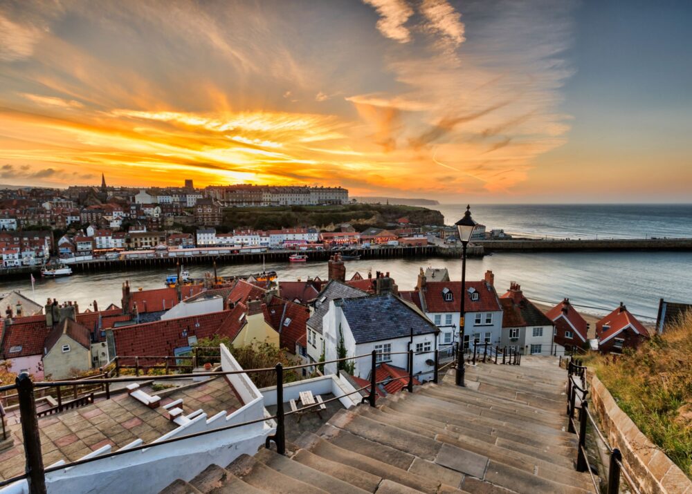 Whitby Literature Festival