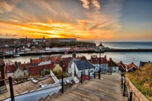 Whitby Literature Festival