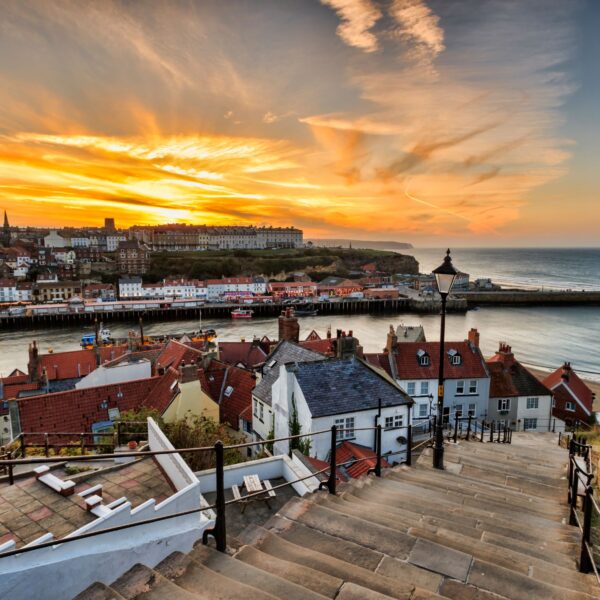 Whitby Literature Festival