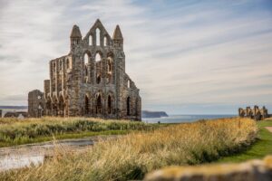 Whitby Literature Festival