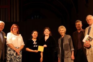 Northern Aldborough Festival