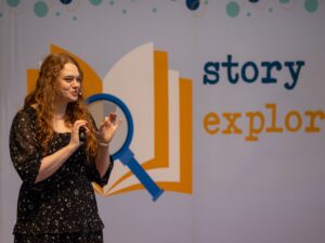 Story Explorer