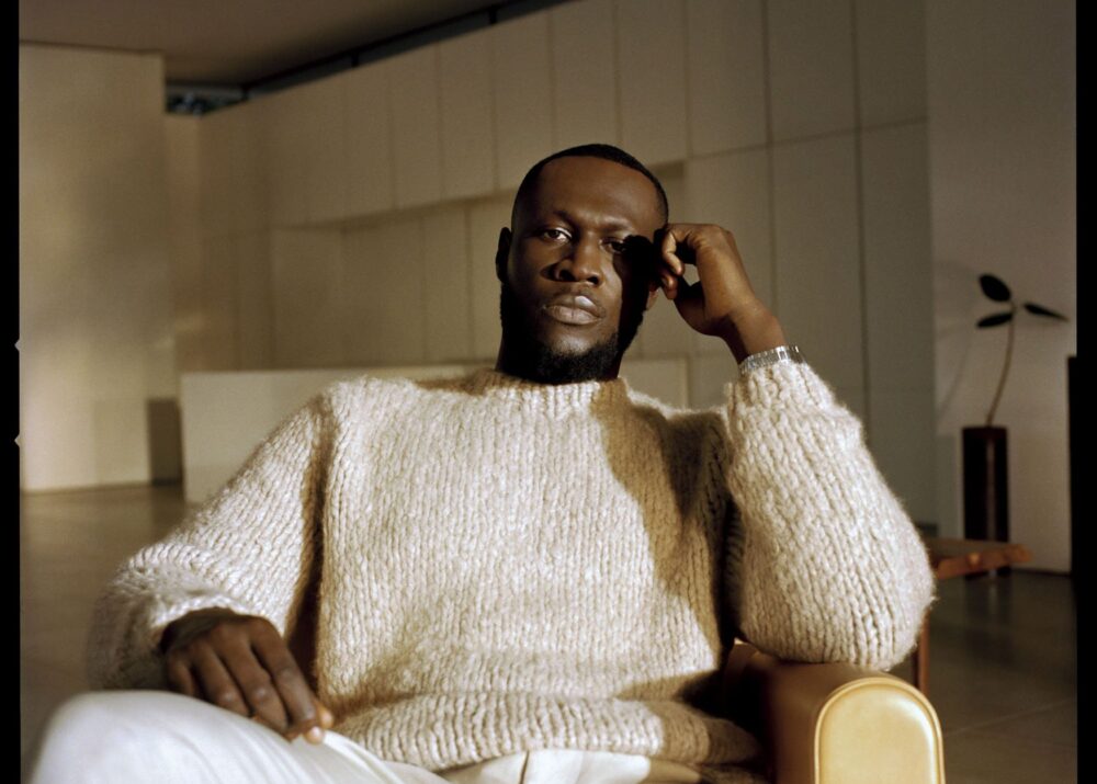 Stormzy