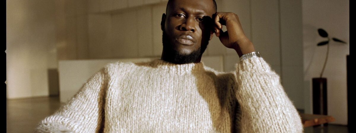 Stormzy
