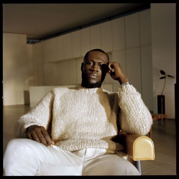 Stormzy