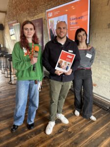 Culture Start Sunderland