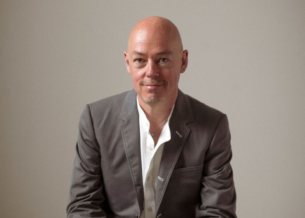 John Boyne