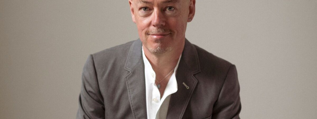 John Boyne