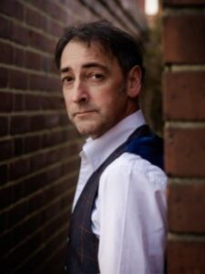 Alistair McGowan