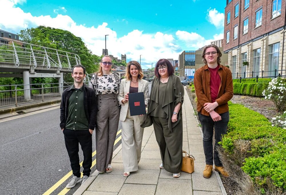 Durham Energy Manifesto