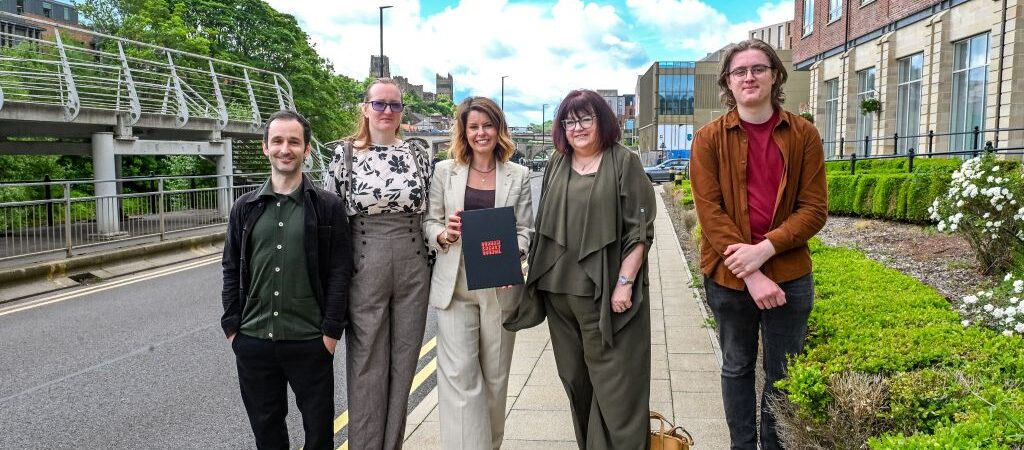 Durham Energy Manifesto