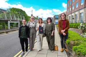Durham Energy Manifesto